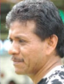 Kapitein Jerry Gijsberg