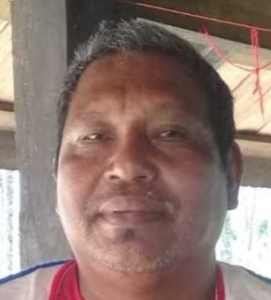 Kapitein Lloyd Banda