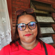 Sharon Tawajoera