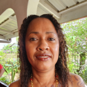 Miranda Sabajo