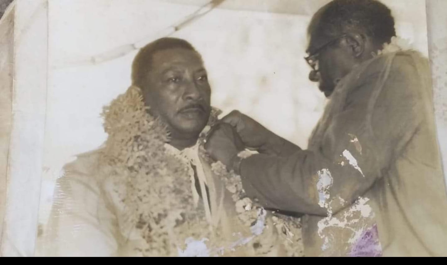 Alfred Van der Claus